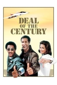 Deal of the Century' Poster