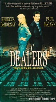 Dealers' Poster
