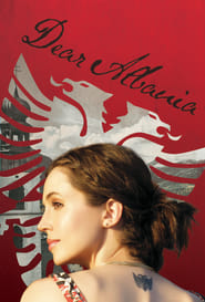 Dear Albania' Poster
