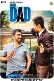 Dear Dad' Poster