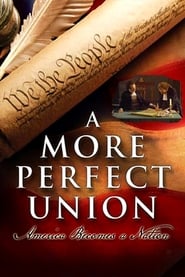 A More Perfect Union' Poster