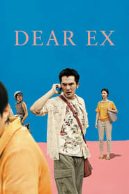 Dear Ex' Poster