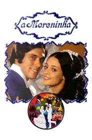A Moreninha' Poster