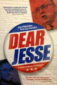 Dear Jesse' Poster