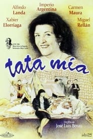 Tata Ma' Poster