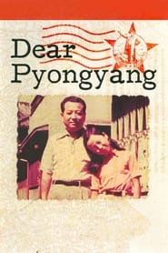 Dear Pyongyang' Poster