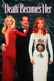 Streaming sources forDeath Becomes Her