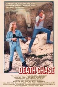 Death Chase' Poster