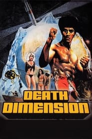 Death Dimension' Poster