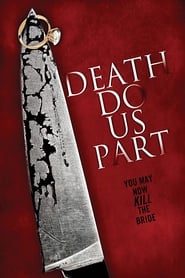 Death Do Us Part' Poster