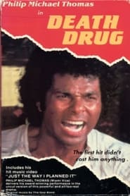 Death Drug' Poster