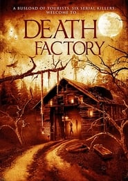 Death Factory' Poster