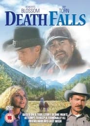 Death Falls' Poster