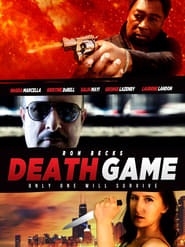 Death Game' Poster