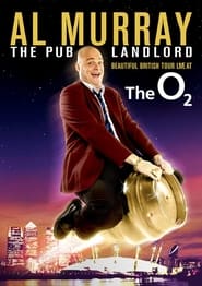 Streaming sources forAl Murray The Pub Landlord  Beautiful British Tour