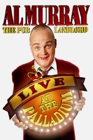 Streaming sources forAl Murray The Pub Landlord  Live At The Palladium