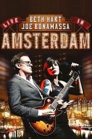 Streaming sources forBeth Hart  Joe Bonamassa  Live in Amsterdam