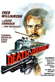 Death Journey' Poster