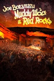 Streaming sources forJoe Bonamassa  Muddy Wolf at Red Rocks