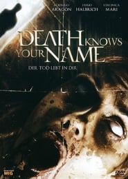 Death Knows Your Name' Poster
