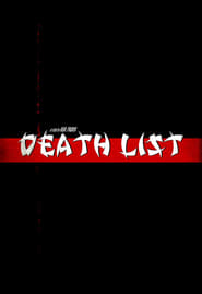 Death List' Poster