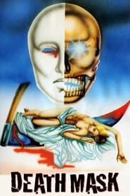Deathmask' Poster