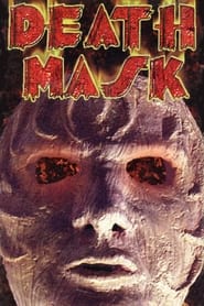 Death Mask' Poster