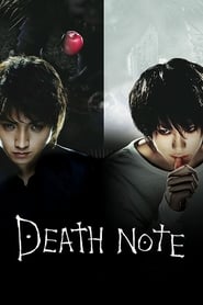 Streaming sources forDeath Note