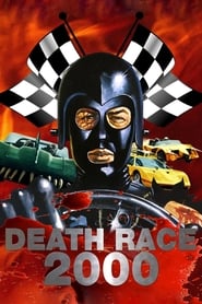 Streaming sources forDeath Race 2000