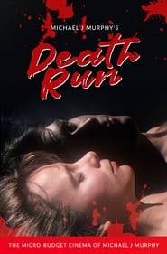 Death Run' Poster