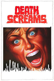 Death Screams' Poster