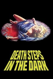 Death Steps in the Dark' Poster