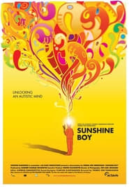 The Sunshine Boy' Poster