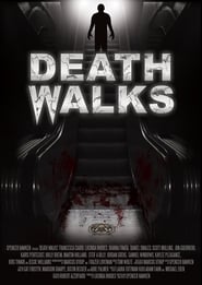 Death Walks' Poster