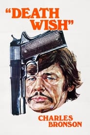 Death Wish' Poster
