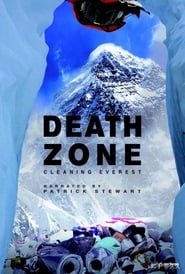 Death Zone Cleaning Mount Everest' Poster