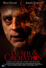 Death and Cremation' Poster