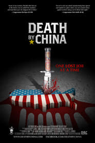 Death By China' Poster