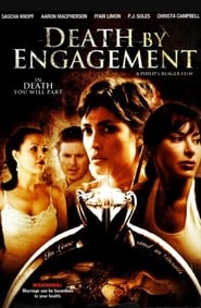 Death by Engagement' Poster