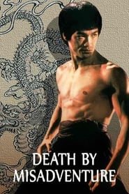 Death by Misadventure The Mysterious Life of Bruce Lee' Poster