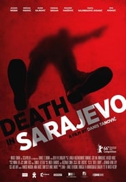 Death in Sarajevo' Poster