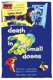 Death in Small Doses' Poster