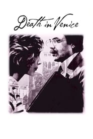 Death in Venice' Poster