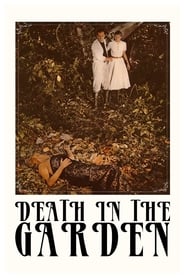 Death in the Garden' Poster