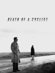 Death of a Cyclist' Poster