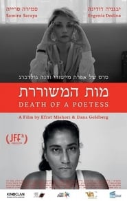 Death of a Poetess' Poster
