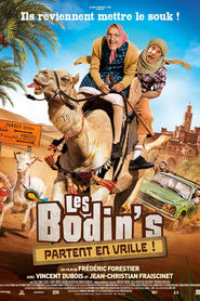 Streaming sources forLes Bodins partent en vrille