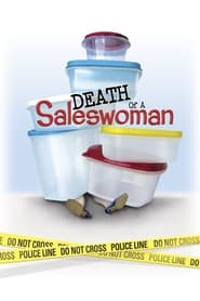 Death of a Saleswoman' Poster