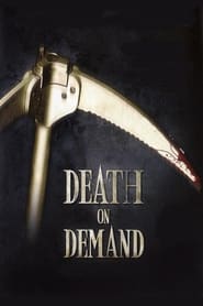 Death on Demand' Poster