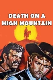 Death on High Mountain' Poster